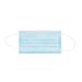 Blake & White Purely Protect Blue Type IIR Disposable Breathable Face Mask | Box of 50 | 3 ply - Buy Online on GoSupps.com
