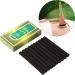 Moxibustion Column Stick - Smokeless Moxa Rolls for Healing Therapy & Body Treatment - Buy Online on GoSupps.com