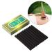 July Gift: 10pcs Moxa Rolls Stick & Burner for Mild Moxibustion | Acupoint Health Care - Buy Online on GoSupps.com