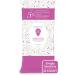 Summer's Eve Sensitive Skin Cleansing Cloths - 32 ct x 2 pk - Buy Online on GoSupps.com