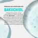 Bakuchiol Cream for Face | Natural Retinol Alternative Anti-Aging Moisturizer with Hyaluronic Acid Vitamins C F E & Bio Oil - Buy Online on GoSupps.com
