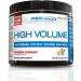 PEScience High Volume Supreme Nitric Oxide - Caffeine Free Raspberry Lemonade 8.9 oz (252 g) | Boost Energy & Performance - Buy Online on GoSupps.com
