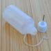 Bantoye 10 Pcs Needle Tip Glue Bottle Applicator Set - DIY Quilling Tool with Precision Tips - 30 ml Plastic Liquid Dropper Bottles - Buy Online on GoSupps.com