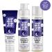 Hello Bello Sleep Sweet Bubble Bath - Tear-Free, Hypoallergenic, Dermatologist & Pediatrician Tested - 10 Fl Oz - Buy Online on GoSupps.com