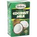Grace Premium Coconut Milk 1 Litre (6 Pack) - Buy Online on GoSupps.com