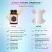 High Dose Vitamin B12 1000 g Methylcobalamin - Vegan Capsules - 90 Glass Bottles - Laboratory Tested - Buy Online on GoSupps.com