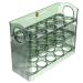 Egg Storage Box Fridge Eggs Egg Container for Refrigerator Egg Preservation Holder Household Crisper 25.2X19.5CM As Shown 1