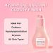 Glow Recipe Watermelon Glow Niacinamide Dew Drops Brightening Serum - 40ml Hydrating Serum with Hyaluronic Acid, Moringa Oil, and Vitamin E for Hyperpigmentation Treatment - Buy Online on GoSupps.com