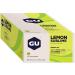 GU ENERGY Original Sports Nutrition Energy Gel (Jet Blackberry + Lemon Sublime) 48-Count - Buy Online on GoSupps.com