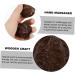 HAPINARY 6-Piece Health Ball Set | Wooden Hand Massager & Craft Ornament for Relaxation & Therapy - Buy Online on GoSupps.com