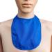 Kokiya Stoma Cover Stoma Protector Adjustable Breathable Shower Collar for Throat Protector for Travel Bath Outdoor Daily Use Home blue - Buy Online on GoSupps.com