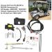 Driveup Golf Cart Conversion Kit for DS 1995.5-2001 | Premium Material & Improved Performance - Shop Internationally - Buy Online on GoSupps.com