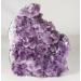 9Lbs Amethyst Quartz Specimen - Brazil Raw Stones and Minerals Stone Mineral Specimen