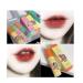3Pcs Matte Lip Gloss Set - Waterproof Long Lasting Velvet Lipstick in Cute Cat Package | High Pigmented Non-Stick Lip Stain Makeup - Buy Online on GoSupps.com