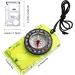 CTDDMJ 11-in-1 Multitool Compass Set Bright Outdoor Compass for Kids & Adults Perfect for Hiking Camping & Navigation (2 Pieces) - Buy Online on GoSupps.com
