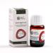MCT natural | Black garlic oil 20ml | 100% pure oil | Natural cosmetics | Hair oil & against hair loss