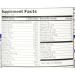 Equate Mature Adults 50+ Multivitamin 220 ct - Pack of 1 for Comprehensive Daily Nutrition - Buy Online on GoSupps.com