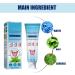 Tongue Cleaner Kit with Gel and Brush - Fresh Mint Tongue Scraper for Bad Breath and Oral Health - Buy Online on GoSupps.com