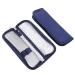 Portable Insulin Coller Bag Safe Keeing Easy to Open Close Easy Stitched Layer Insulin Carrying Case with Zipper for Diabetes for Outdoor(Type 2)