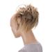 CAISHA JUMBO HAARDARY HAIRGUM DOTT Flora updos Bridal hairstyles of course wavy dm17cm brown blond mix g18f brown blond blond mix #33t27 g18f
