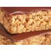 Buy Energy OatSnack - Handmade Natural Chocolate Bars 30 x 65g (1 Pack 1950g) - Ideal Healthy Snack for International Shipping - Buy Online on GoSupps.com