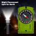CTDDMJ 11-in-1 Multitool Compass Set Bright Outdoor Compass for Kids & Adults Perfect for Hiking Camping & Navigation (2 Pieces) - Buy Online on GoSupps.com