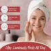 Vine Vera Resveratrol Merlot Moisture Day Cream 1.83 Oz - Anti Aging Face Moisturizer for All Skin Types - Buy Online on GoSupps.com