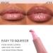  Yunmiao Tinted Lip Balm - Tinted Lip Care to Instantly Moisturize Dry Lips Clear and Natural Lip Care for Dry Lips Non Adhesive Skin Tone Yunmiao - Buy Online on GoSupps.com