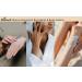 Difeel Olive Oil Hand and Body Lotion 16.9 oz | Nourishing Moisturizer for Soft Skin - Best eCommerce Shipping Internationally - Buy Online on GoSupps.com