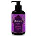 Jannat's Aromatic Bliss Ultimate Sensual Massage Oil - All-Natural Mood Booster with Jojoba & Almond - Your Go-to for Romantic Nights & Chill Vibes - Big 16 oz Bottle