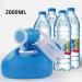 Portable Urinal Urinals for Men 2000ml Urine Bottle for Men Male Portable Pee Bottle Spill - Buy Online on GoSupps.com