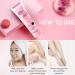 Tongyend Skin Lightening Cream Niacinamide Body Moisturiser Body Skin Care Creams for Dry Skin and Sensitive Skin Barrier Repair Cream Moisturiser Softens and Smooths Skin Body Cream - Buy Online on GoSupps.com