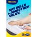 Scholl Velvet Smooth Electric Foot File - Pedicure Hard Skin Remover - Extra Cracked Heel Roller Refill - Blue - 1 Count - Buy Online on GoSupps.com