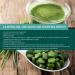 Spirulina BIO - 3000mg per day - 600 Tablets - Food Supplement Rich in Protein Antioxidants Iron and Phycocyanin - 100% Controlled Organic Agriculture - From Energy to Daily! - Buy Online on GoSupps.com