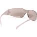 Pyramex Intruder Safety Glasses - Indoor/Outdoor Frame with Hardcoated Lens - Buy Online on GoSupps.com