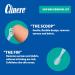 Clinere Ear Oil Conditioner & Ear Cleaners Cleaning Care Kit 1 Ea 1 Count Safely and Gently Cleans Ear Canal at Home Ear Wax Cleaner Tool Itch Relief Ear Wax Buildup Works Instantly - Buy Online on GoSupps.com