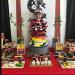 37Pcs Ninja Party Cake&Cupcake Toppers for Karate Kung Fu Warriors Birthday Party Supplies Boys' Theme Birthday Party Decoration - Buy Online on GoSupps.com