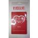 Emergency File of Life - Personal Health Information for Responders | Medical Info Organizer - Buy Online on GoSupps.com