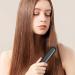Buy Cordless Hair Straightening Brush | Anti-Scald Styling Comb with 5 Temp Settings | Best International Shipping - Buy Online on GoSupps.com