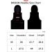 DRSKIN Men's Sleeveless Hooded Tank Tops - Pack of 2, Camo-Black Red - XX-Large - Buy Online on GoSupps.com