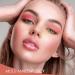 3-in-1 Multi Stick Makeup Set: Lip, Cheek, and Highlighter Stick - Waterproof and Long Lasting Cream Contour, Bronzer, and Face Makeup Stick - Cruelty-Free (Color Set B) - Buy Online on GoSupps.com