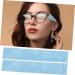 Doitool 3 Rolls Disposable Glasses Protection Leg Covers for Hair Coloring - Best eCommerce Solution - Buy Online on GoSupps.com