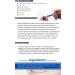 4 Syringes Remineralization Gel & Custom Teeth Trays - Strengthen Enamel & Reduce Sensitivity - Ideal for Post-Teeth Whitening Care - Buy Online on GoSupps.com