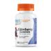 Doctor's Best Elderberry Gummies with Vitamin C & Zinc Berry Blast 60 Gummies