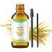 Rice Water Hair Growth Serum for Thin Hair & Hair Loss - All Natural Oil for Stronger, Thicker, Longer Hair - Men & Women - Treat Damaged, Dry Hair - Buy Online on GoSupps.com