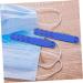 Beaupretty 10-Pack Disposable Mask Extension Hooks - Anti-Strangulation Ear Clip Accessories for Comfortable Wear - Buy Online on GoSupps.com