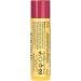 Burt's Bees Pomegranate Lip Balm 0.15 oz - 100% Natural Moisturizing Formula with Beeswax and Fruit Extracts - Buy Online on GoSupps.com