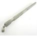 YNR Pro Gel Fx Cuticle Pusher & Remover Preps Nails & Removes Gels Stainless - Buy Online on GoSupps.com