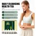 Everyday Nourishing Liver Tea Tian Tian Qing Da Cha Liver Tea Everyday Liver Support Tea Supports Healthy Liver Function (3 Box) - Buy Online on GoSupps.com
