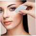 Didiseaon 2 Wet Dry Cosmetic Puff Make up Tools Accessories Makeup Sponge Facial Makeup Puff Powder Puff Makeup Wedges Foam Beauty Face Primer Cosmetic Wedges Sponges Blush Concealer - Buy Online on GoSupps.com